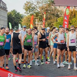 „Rimi Vilniaus maratonas“ | Skirmanto Lisausko/BNS Foto nuotr. 5