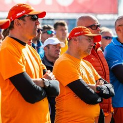 Kuršių marių regata | Domo Rimeikos nuotr. 2