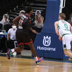 Thomas Walkupas | Eriko Ovčarenko / BNS foto nuotr. 3