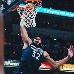 28. Minesotos „Timberwolves“ – 1,375 mlrd. Metinis vertės augimas: 9 proc. Skolos/vertės santykis: 11 proc. Metinės pajamos: 234 mln. Pelnas prieš mokesčius: 46 mln. | Instagram.com nuotr 3