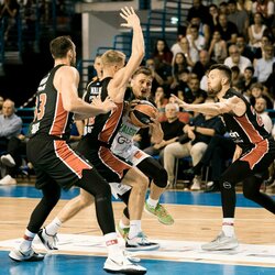 Edgaras Ulanovas | „Žalgiris“ nuotr. 2