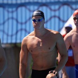 Danas Rapšys (European Aquatics/Aniko Kovacs nuotr.) | Organizatorių nuotr. 1