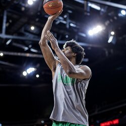 Rungtynių akimirka | LKL nuotr. 2