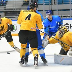 Laurynas Lubys | Marat Akimzhanov nuotr. 1