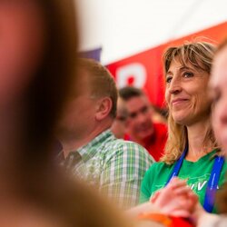 Lietuvos 3x3 krepšinio rinktinė Europos žaidynėse | Kipro Štreimikio nuotr. 1