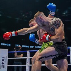 Mindaugas Narauskas ir Hubertas Dylewski | Sportas.lt/Tito Pacausko nuotr. 6