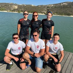 Panevėžio sporto centro nuotr. | Organizatorių nuotr. 3