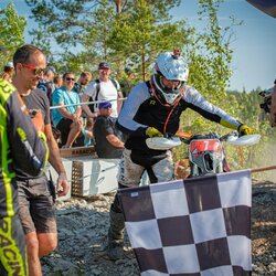 Gulbe Agnija nuotr. | Organizatorių nuotr. 2