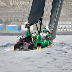 Lietuvos buriavimo rinktinė | A.Noreikaitės nuotr. 6