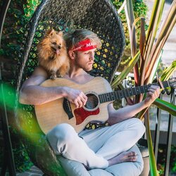 Loganas Paulas | Instagram.com nuotr 3