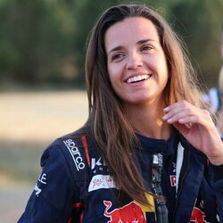 Cristina Gutierrez | Instagram.com nuotr 5