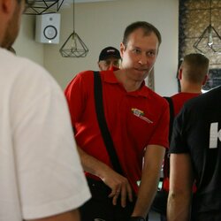 „7bet Rally Lazdijai“ administracinė komisija | Organizatorių nuotr. 4