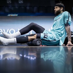 Rungtynių akimirka | LKL nuotr. 4