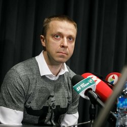 Paulius Motiejūnas | Eriko Ovčarenko / BNS foto nuotr. 6