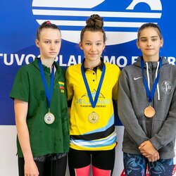 LPF Sprinto taurė | Žygimanto Gedvilos / BNS foto nuotr. 4