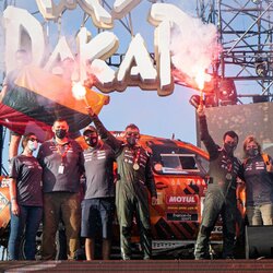 Antanas Juknevičius ir Darius Vaičiulis | Vytauto Dranginio nuotr. 5