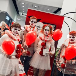 „AKROPOLIS Ladies Go Halloween Race“ | Organizatorių nuotr. 5