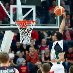 rungtynių akimirka | Žygimanto Gedvilos / BNS foto nuotr. 3