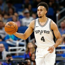 29. San Antonijaus „Spurs“ – Derrickas White‘as, Goranas Dragičius, George‘as Hillas, Kyle‘as Andersonas, Ianas Mahinmi. „Win shares“: 11,5.  | Scanpix nuotr. 2
