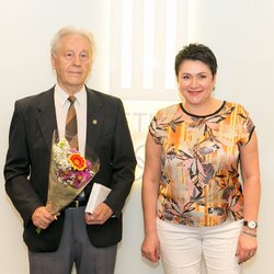 LTOK apdovanojimai | Sauliaus Čirbos nuotr. 4