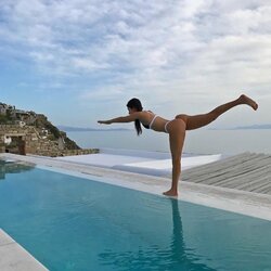 Jen Selter | Instagram.com nuotr 4