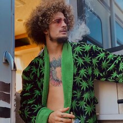 Seanas O‘Malley | Instagram.com nuotr 2