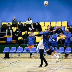 LTF Didžiosios taurės finalai | M.Baranausko nuotr. 4