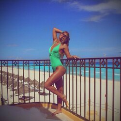 Plaukikė Julija Jefimova | Instagram.com nuotr 4