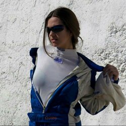 Cristina Gutierrez | „Scanpix“ ir instagram.com nuotr. 3