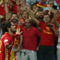 Isco | Scanpix nuotr. 5