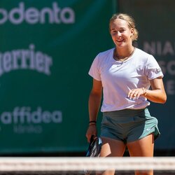 Lietuvos teniso čempionatas | Sauliaus Čirbos nuotr. 5