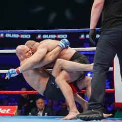 Tomas Pakutinskas – Ionas Grigore'as | Sportas.lt/Tito Pacausko nuotr. 5