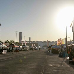 „CFMOTO Thunder Racing Team“ nuotr. | Komandos nuotr. 1