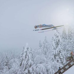 Danielis-Andre Tande | Instagram.com nuotr 3