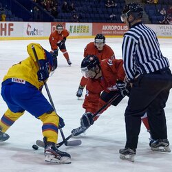 Lietuva – Rumunija rungtynių akimirka | Sportas.lt/Tito Pacausko nuotr. 1