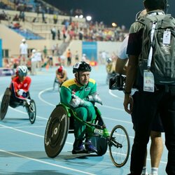 Kęstutis Skučas pasaulio čempionate | Parateam.lt nuotr. 4