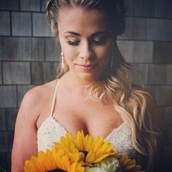 Paioge VanZant | Instagram.com nuotr 1