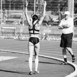 Diana Zagainova | Instagram.com nuotr 4