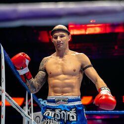 Sigitas Gaižauskas ir Deleris Rasho | Sportas.lt/Tito Pacausko nuotr. 3