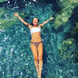 Chiara Passari | Instagram.com nuotr 2