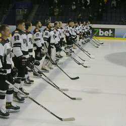 „7bet-Hockey Punks“ ir „Dinamo“ rungtynės | Petro Lozdos nuotr. 1