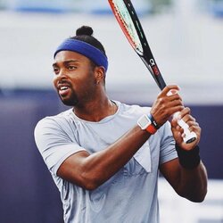 2005 m. – Donaldas Youngas. Dabartinė vieta ATP reitinge: 198. Aukščiausia vieta ATP reitinge: 38. Karjeros uždarbis: 4,6 mln. | Instagram.com nuotr 3