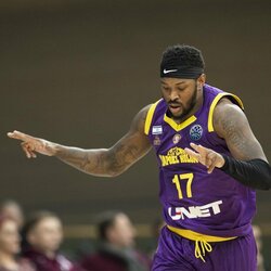„Lietkabelis“ – „Hapoel“ | FIBA nuotr. 5