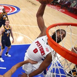 Andre Drummondas | Scanpix nuotr. 4