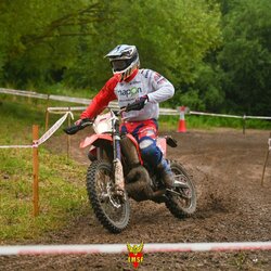 „Hard Enduro“ čempionatas Panevėžiuke | Dariaus Kibirkščio nuotr. 4