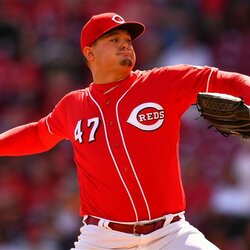 „Reds“ ir „Pirates“ rungtynės | Scanpix nuotr. 2