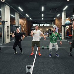 Lietuvos buriavimo rinktinė ruošiasi „SSL Gold Cup“ pasaulio taurei | Aistės Ridikaitės nuotr. 5