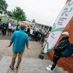 Kuršių marių regatos antrasis etapas | Domo Rimeikos nuotr. 3