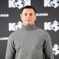 Erikas Golubovskis | Sportas.lt/Tito Pacausko nuotr. 4