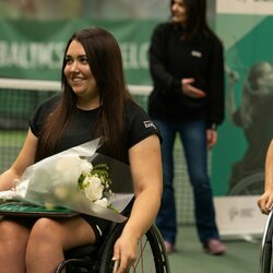 „SEB arenos“ nuotr. | Organizatorių nuotr. 6